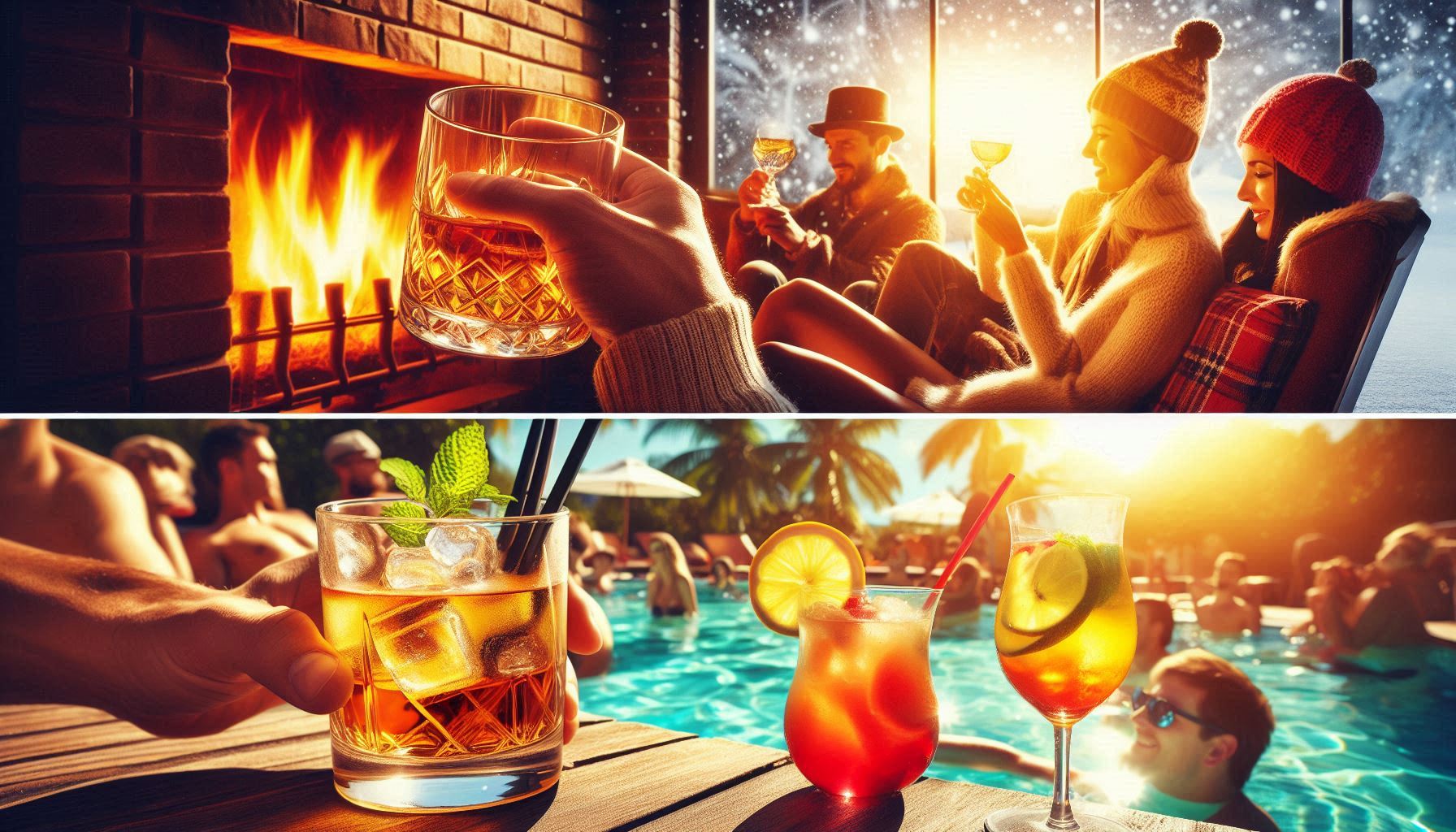 Royal Batch-Seasonal Sips from Our Alcohol Subscription Club